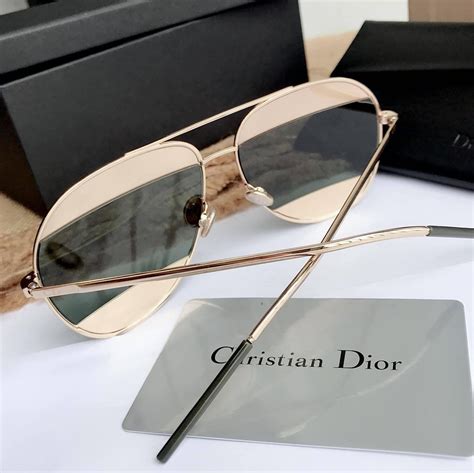 mắt kính dior giá